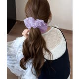 ヘアアクセサリー 髪飾り フェイクパール | SUNSHINE CLOSET | 詳細画像8