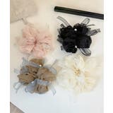 レディース まとめ髪 人気ヘアアレンジ | SUNSHINE CLOSET | 詳細画像13