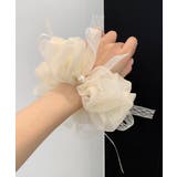 レディース まとめ髪 人気ヘアアレンジ | SUNSHINE CLOSET | 詳細画像4