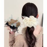レディース まとめ髪 人気ヘアアレンジ | SUNSHINE CLOSET | 詳細画像8