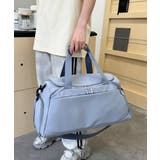 トラベルバック レディース 2WAY | SUNSHINE CLOSET | 詳細画像10 