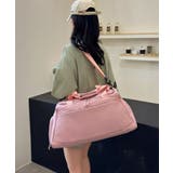 トラベルバック レディース 2WAY | SUNSHINE CLOSET | 詳細画像11 