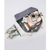 トラベルバック レディース 2WAY | SUNSHINE CLOSET | 詳細画像16 