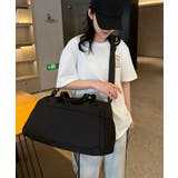 トラベルバック レディース 2WAY | SUNSHINE CLOSET | 詳細画像2 