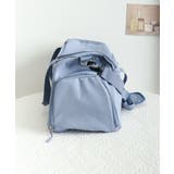 トラベルバック レディース 2WAY | SUNSHINE CLOSET | 詳細画像21 