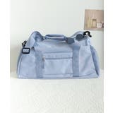 トラベルバック レディース 2WAY | SUNSHINE CLOSET | 詳細画像22 