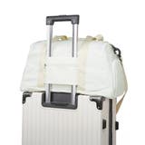 トラベルバック レディース 2WAY | SUNSHINE CLOSET | 詳細画像24 