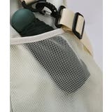 トラベルバック レディース 2WAY | SUNSHINE CLOSET | 詳細画像26 