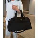 トラベルバック レディース 2WAY | SUNSHINE CLOSET | 詳細画像3 