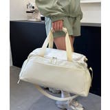 トラベルバック レディース 2WAY | SUNSHINE CLOSET | 詳細画像7 