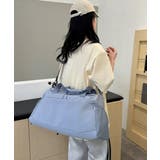 トラベルバック レディース 2WAY | SUNSHINE CLOSET | 詳細画像9 