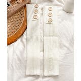 レッグウォーマー 靴下 ルームソックス | SUNSHINE CLOSET | 詳細画像12 