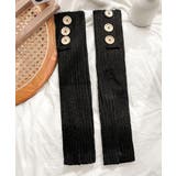 レッグウォーマー 靴下 ルームソックス | SUNSHINE CLOSET | 詳細画像13 