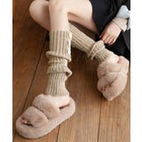 レッグウォーマー 靴下 ルームソックス | SUNSHINE CLOSET | 詳細画像9 