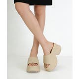 レディースシューズ 美脚サンダル 楽ちん | SUNSHINE CLOSET | 詳細画像11 