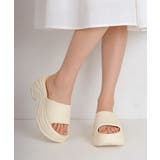 レディースシューズ 美脚サンダル 楽ちん | SUNSHINE CLOSET | 詳細画像7 