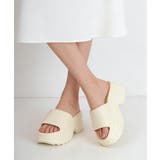 レディースシューズ 美脚サンダル 楽ちん | SUNSHINE CLOSET | 詳細画像9 