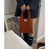 ボアトートバッグ ミニ 無地 軽量 秋冬 | SUNSHINE CLOSET | 詳細画像18 