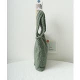 ボアトートバッグ ミニ 無地 軽量 秋冬 | SUNSHINE CLOSET | 詳細画像28 