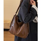 3way ショルダーバッグ リュック 鞄 | SUNSHINE CLOSET | 詳細画像10 