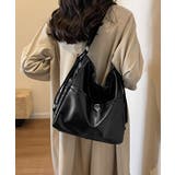 3way ショルダーバッグ リュック 鞄 | SUNSHINE CLOSET | 詳細画像13 