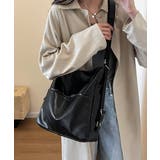 3way ショルダーバッグ リュック 鞄 | SUNSHINE CLOSET | 詳細画像14 