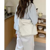 3way ショルダーバッグ リュック 鞄 | SUNSHINE CLOSET | 詳細画像2 