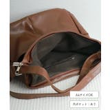 3way ショルダーバッグ リュック 鞄 | SUNSHINE CLOSET | 詳細画像20 