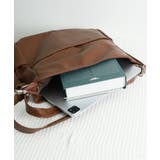 3way ショルダーバッグ リュック 鞄 | SUNSHINE CLOSET | 詳細画像21 