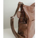 3way ショルダーバッグ リュック 鞄 | SUNSHINE CLOSET | 詳細画像26 