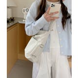 3way ショルダーバッグ リュック 鞄 | SUNSHINE CLOSET | 詳細画像5 