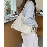 3way ショルダーバッグ リュック 鞄 | SUNSHINE CLOSET | 詳細画像6 