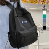 リュックサック 大容量 レディース | SUNSHINE CLOSET | 詳細画像1 