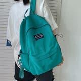 リュックサック 大容量 レディース | SUNSHINE CLOSET | 詳細画像10 