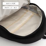 リュックサック 大容量 レディース | SUNSHINE CLOSET | 詳細画像3 