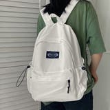 リュックサック 大容量 レディース | SUNSHINE CLOSET | 詳細画像6 