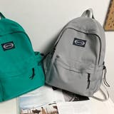 リュックサック 大容量 レディース | SUNSHINE CLOSET | 詳細画像9 