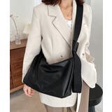 ショルダーバッグ PUレザー 軽量鞄 | SUNSHINE CLOSET | 詳細画像10