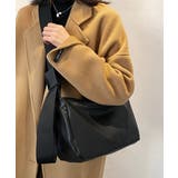 ショルダーバッグ PUレザー 軽量鞄 | SUNSHINE CLOSET | 詳細画像11