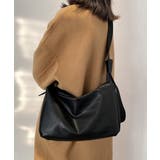 ショルダーバッグ PUレザー 軽量鞄 | SUNSHINE CLOSET | 詳細画像13