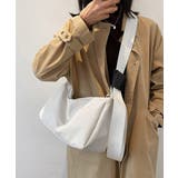 ショルダーバッグ PUレザー 軽量鞄 | SUNSHINE CLOSET | 詳細画像3