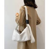 ショルダーバッグ PUレザー 軽量鞄 | SUNSHINE CLOSET | 詳細画像4