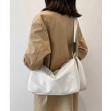 ショルダーバッグ PUレザー 軽量鞄 | SUNSHINE CLOSET | 詳細画像6