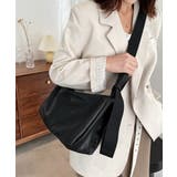 ショルダーバッグ PUレザー 軽量鞄 | SUNSHINE CLOSET | 詳細画像7