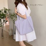 トートバッグ リバーシブル 2way韓国 | SUNSHINE CLOSET | 詳細画像11 
