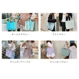 トートバッグ リバーシブル 2way韓国 | SUNSHINE CLOSET | 詳細画像2 