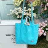 トートバッグ リバーシブル 2way韓国 | SUNSHINE CLOSET | 詳細画像3 