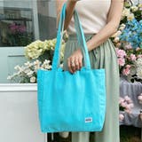 トートバッグ リバーシブル 2way韓国 | SUNSHINE CLOSET | 詳細画像6 