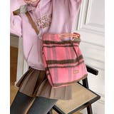 ショルダーバッグ A4トートバッグ 秋冬 | SUNSHINE CLOSET | 詳細画像10 