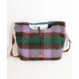 ショルダーバッグ A4トートバッグ 秋冬 | SUNSHINE CLOSET | 詳細画像16 